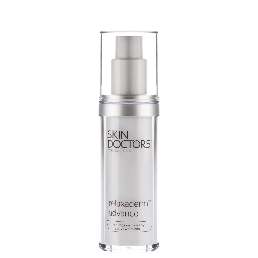 Skin Doctors Face Anti-aging Relaxaderm Advance 30ml Image 1