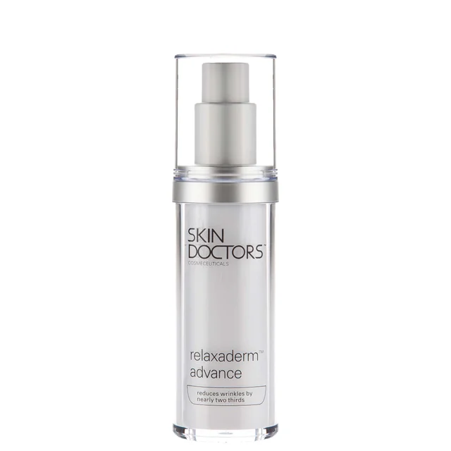 Skin Doctors Anti-aging Relaxaderm Advance 30ml
