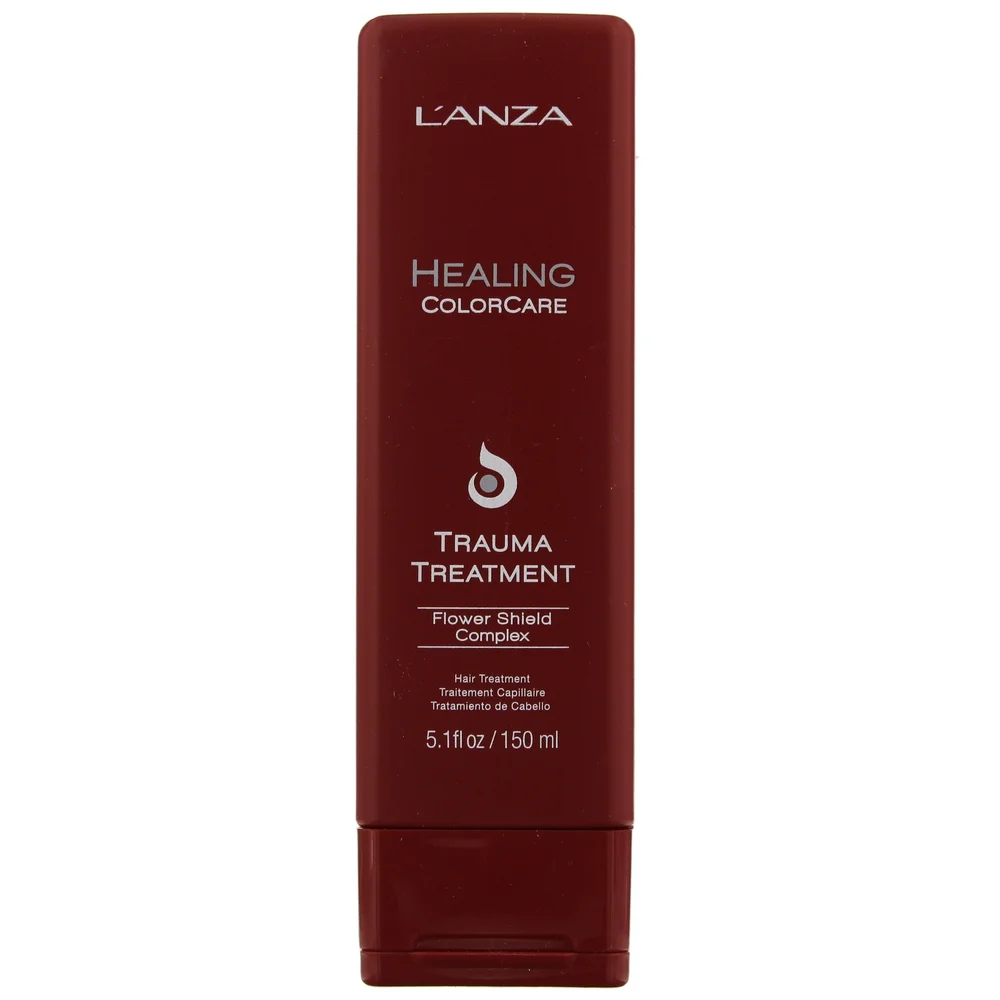 L'Anza Healing ColorCare Trauma Treatment 150ml Image 1