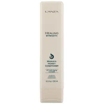 L'Anza Healing Strength Manuka Honey Conditioner 250ml