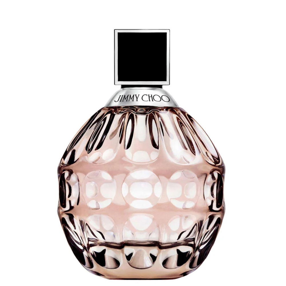 Jimmy Choo Jimmy Choo Eau de Parfum Spray 40ml Image 1