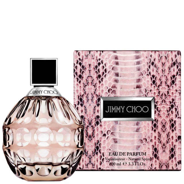 Jimmy Choo Jimmy Choo Eau de Parfum Spray 100ml