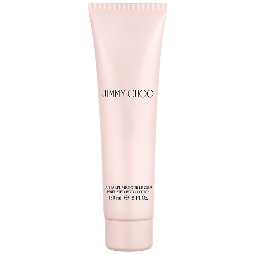 Jimmy Choo Jimmy Choo Perfumed Body Lotion 150ml Image 1
