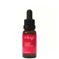 Trilogy Rosehip Oil Certified Organic Rosehip Oil 20ml