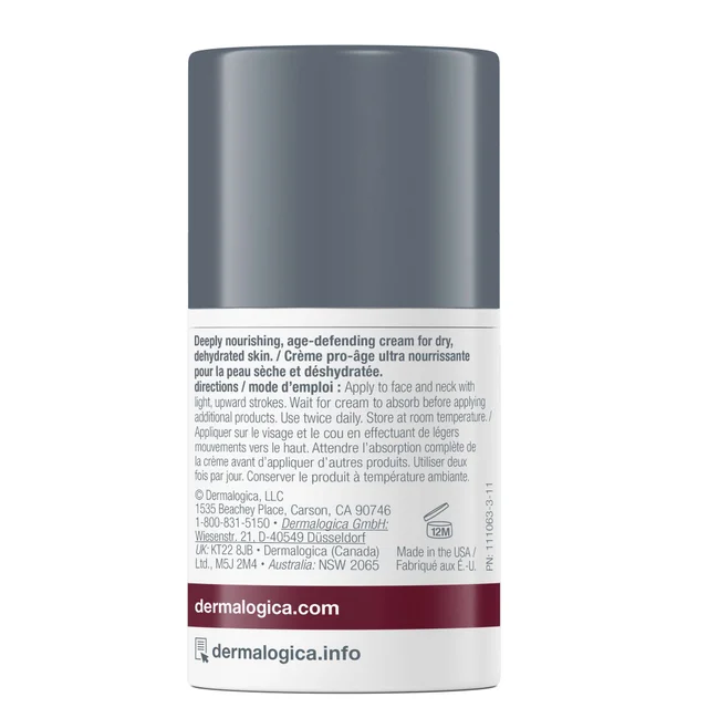 Dermalogica Age Smart Super Rich Repair 50ml