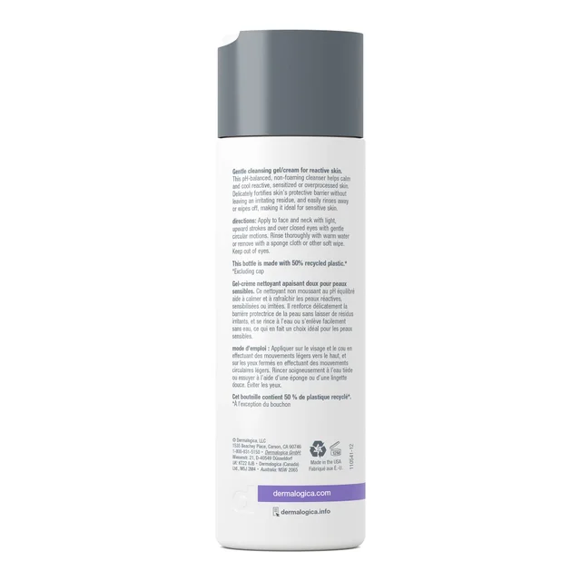 Dermalogica Ultracalming Cleanser 250ml