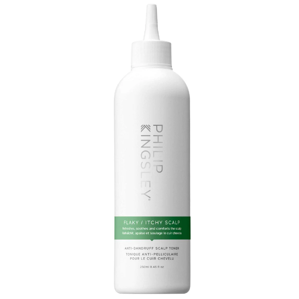 Philip Kingsley Treatments Flaky/Itchy Scalp Toner 250ml Image 1