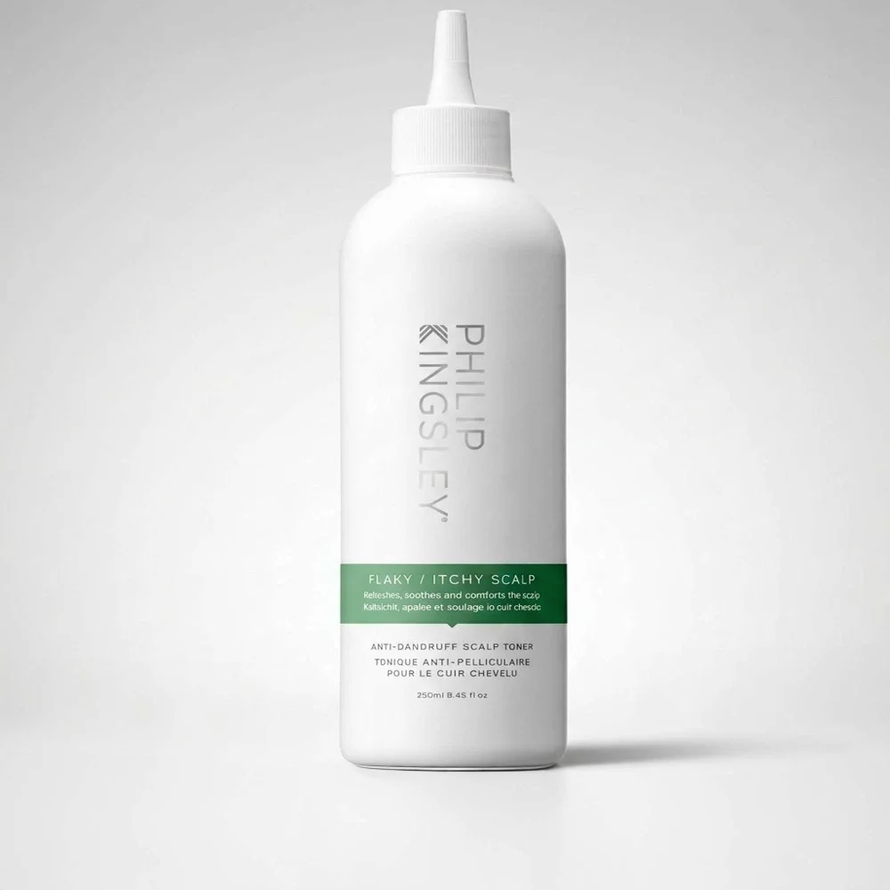 Philip Kingsley Flaky/Itchy Scalp Toner 250ml Image 1