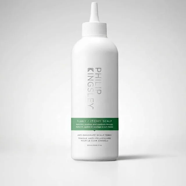 Philip Kingsley Flaky/Itchy Scalp Toner 250ml