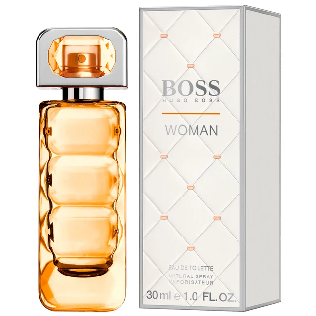 HUGO BOSS BOSS Woman Eau de Toilette 30ml