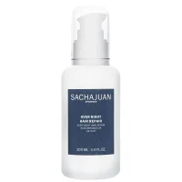 SACHAJUAN Treatments Over Night Hair Repair 100ml / 3.4 fl.oz. - undefined undefined