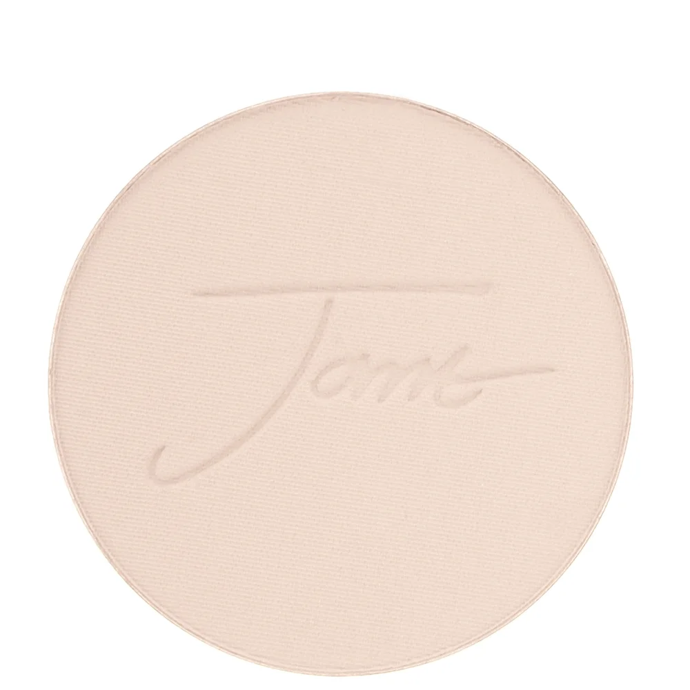 jane iredale PurePressed Base Mineral Foundation Refill - Ivory - SPF20 Image 1