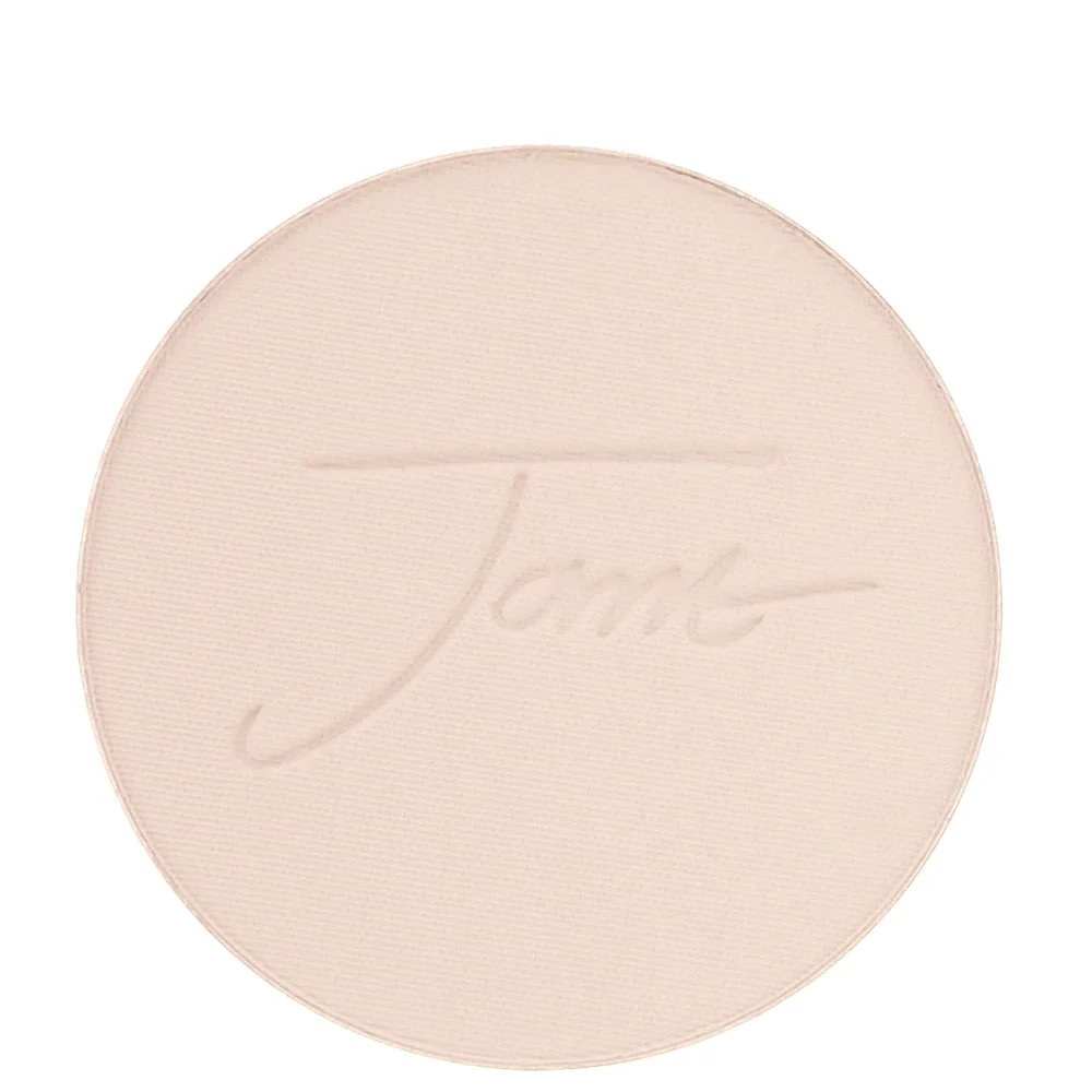 Jane Iredale PurePressed Base Mineral Foundation Refill SPF20 Ivory 9.9g Image 1