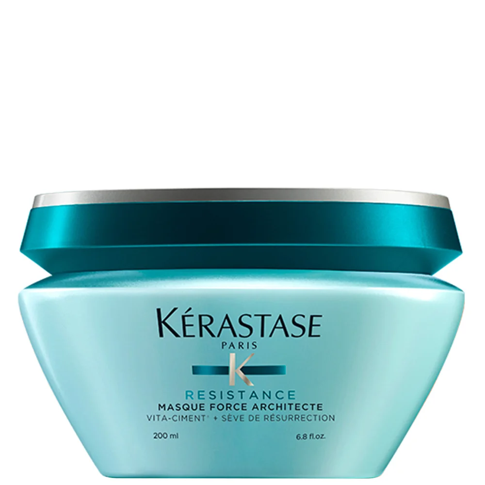 Kérastase Resistance Masque Force Architecte: Strengthening Masque 200ml Image 1
