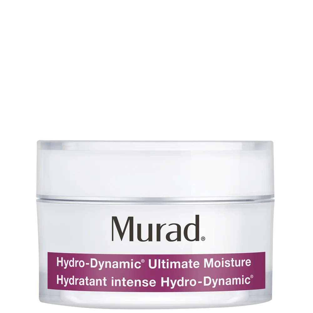 Murad Moisturisers Hydro-Dynamic Ultimate Moisture 50ml Image 1