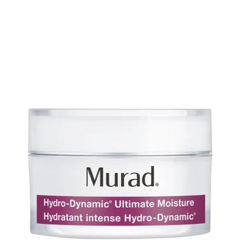 Murad Moisturisers Hydro-Dynamic Ultimate Moisture 50ml