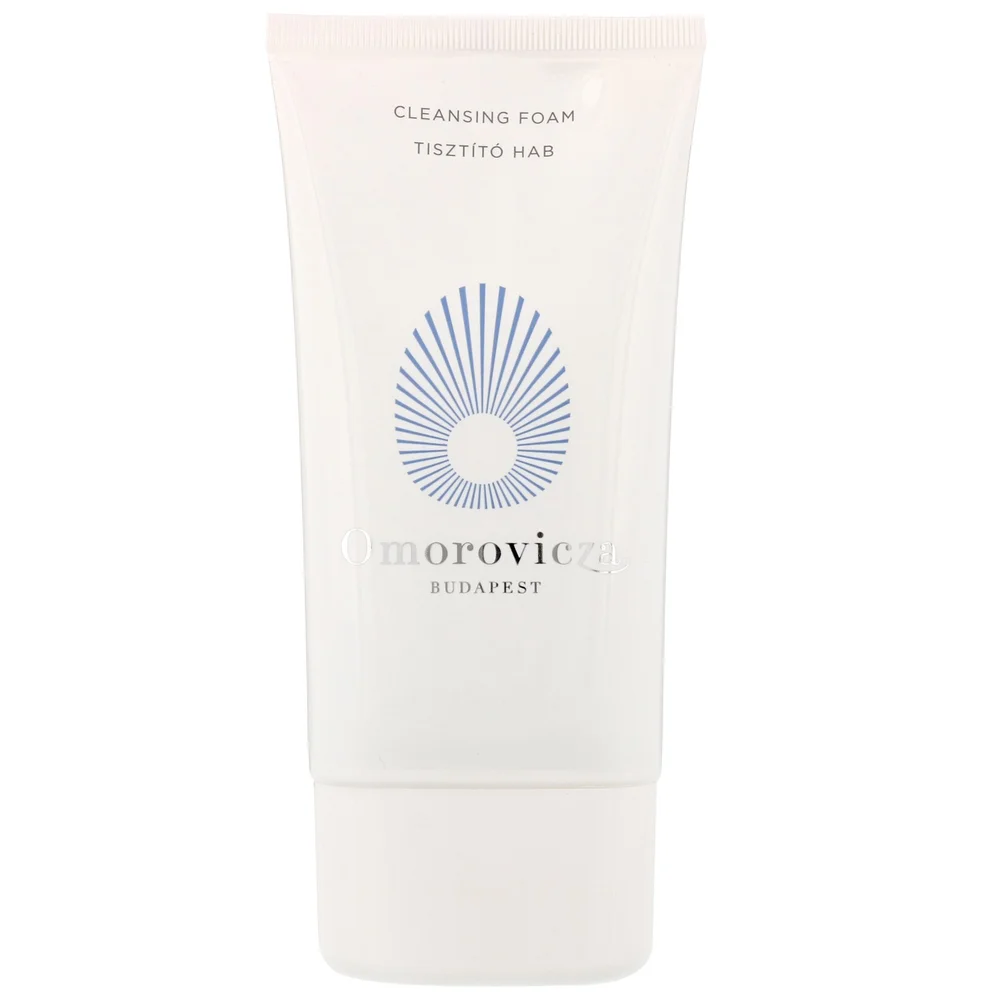 Omorovicza Budapest Cleansers Cleansing Foam 150ml Image 1