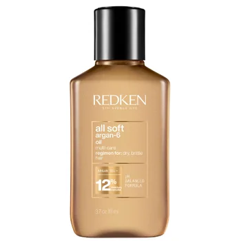Redken All Soft Argan-6 Oil 111ml