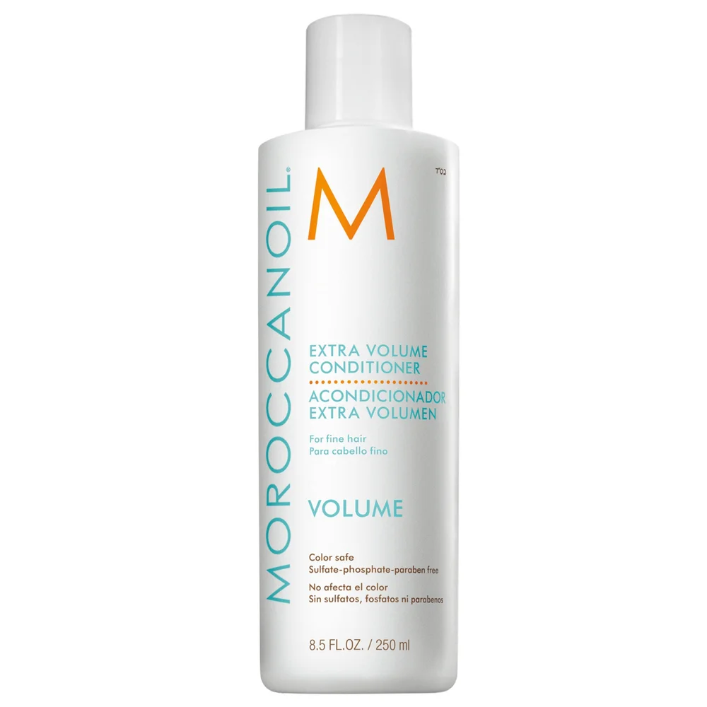 Moroccanoil Conditioner Extra Volume Conditioner 250ml Image 1