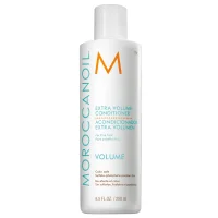 Moroccanoil Conditioner Extra Volume Conditioner 250ml - undefined undefined
