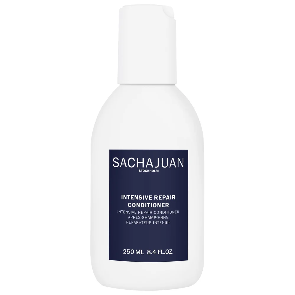 SACHAJUAN Haircare Intensive Repair Conditioner 250ml / 8.4 fl.oz. Image 1