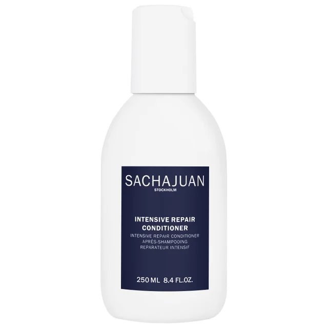 SACHAJUAN Haircare Intensive Repair Conditioner 250ml / 8.4 fl.oz.