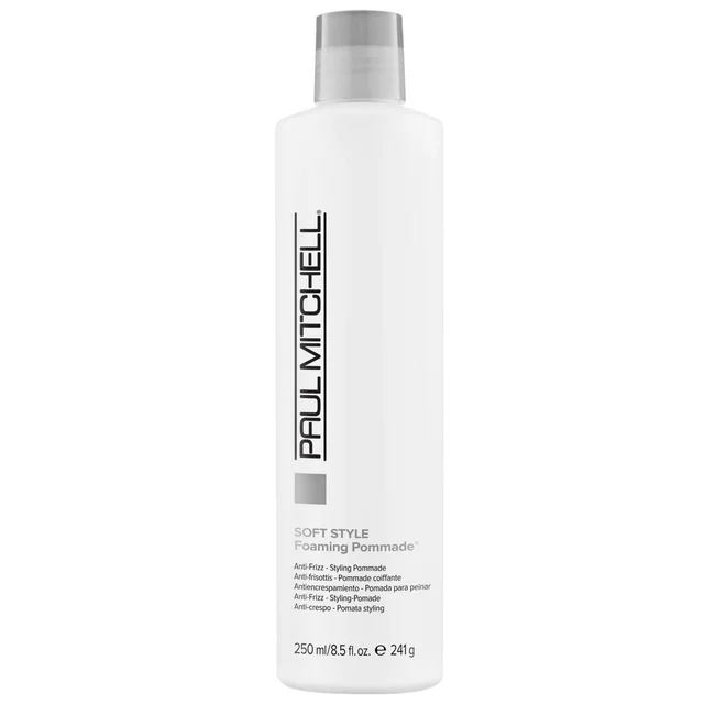 Paul Mitchell Soft Style Foaming Pommade 250ml