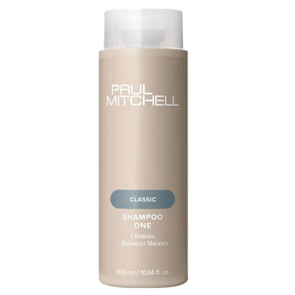 Paul Mitchell Original Shampoo One 300ml Image 1