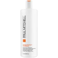 Paul Mitchell Color Protect Conditioner Supersize 1000ml - undefined undefined