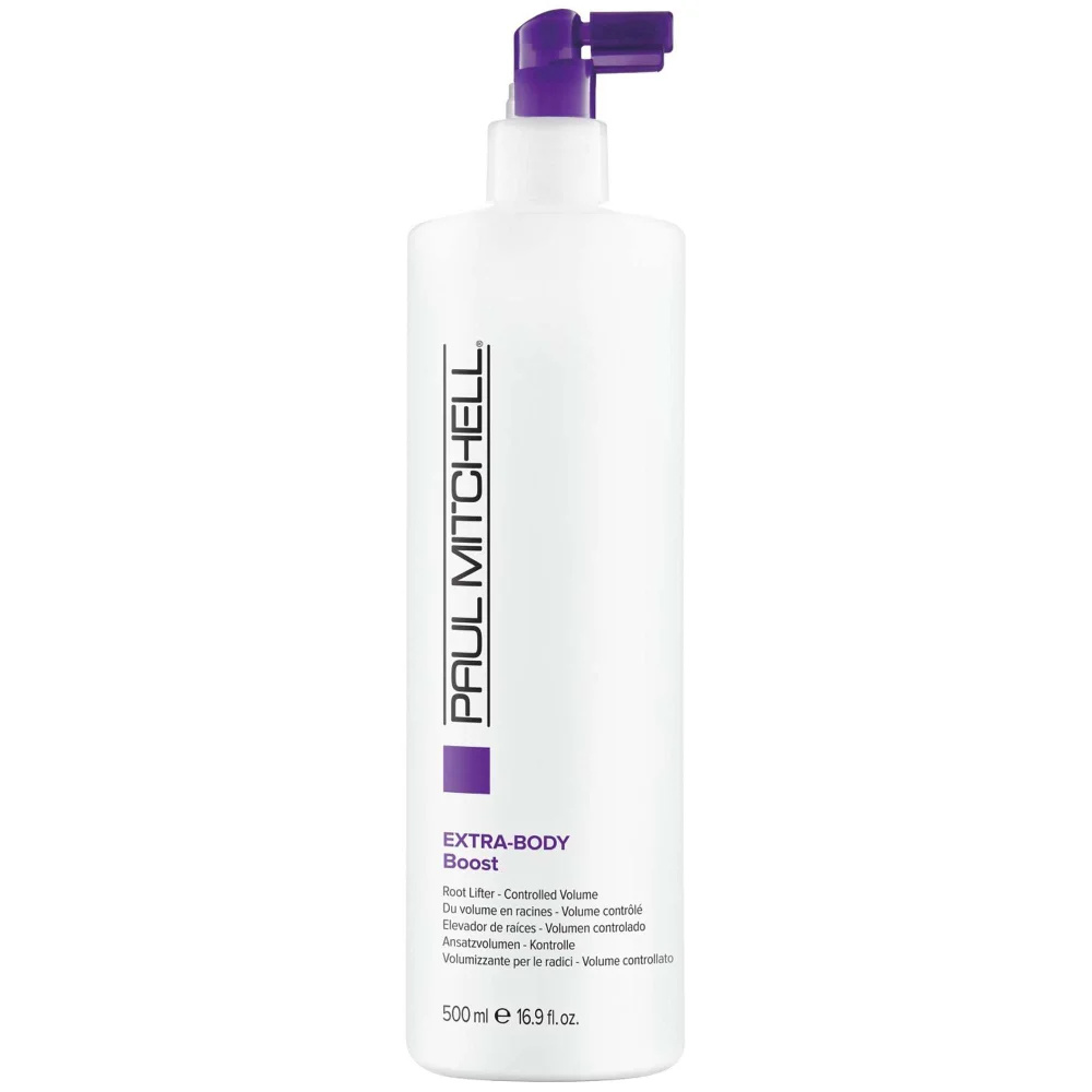 Paul Mitchell Extra Body Daily Body Boost 500ml Image 1