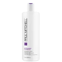 Paul Mitchell Extra Body Extra Body Conditioner Salon Size 1000ml - undefined undefined