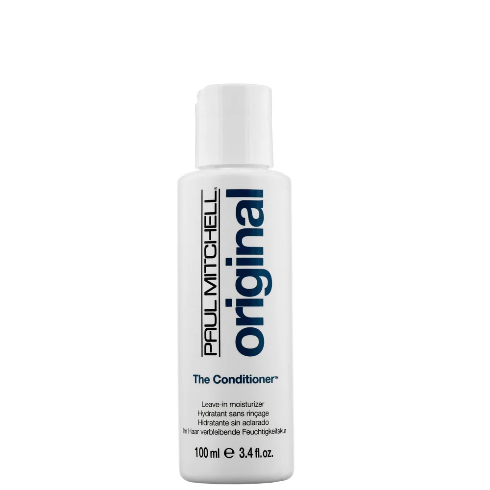 Paul Mitchell Original The Conditioner 100ml Image 1