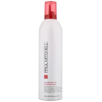 Paul Mitchell Flexible Style Sculpting Foam 500ml - undefined undefined