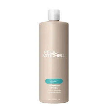 Paul Mitchell Clarifying Shampoo Three Supersize 1000ml