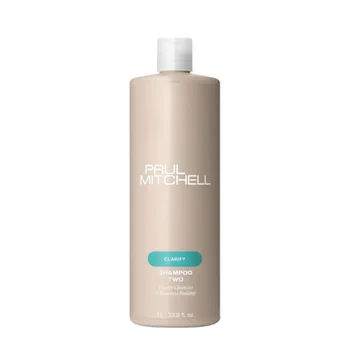 Paul Mitchell Clarifying Shampoo Two Supersize 1000ml
