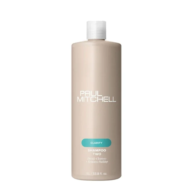 Paul Mitchell Clarifying Shampoo Two Supersize 1000ml