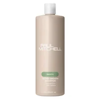Paul Mitchell Smoothing Super Smooth Shampoo Salon Size 1000ml - undefined undefined
