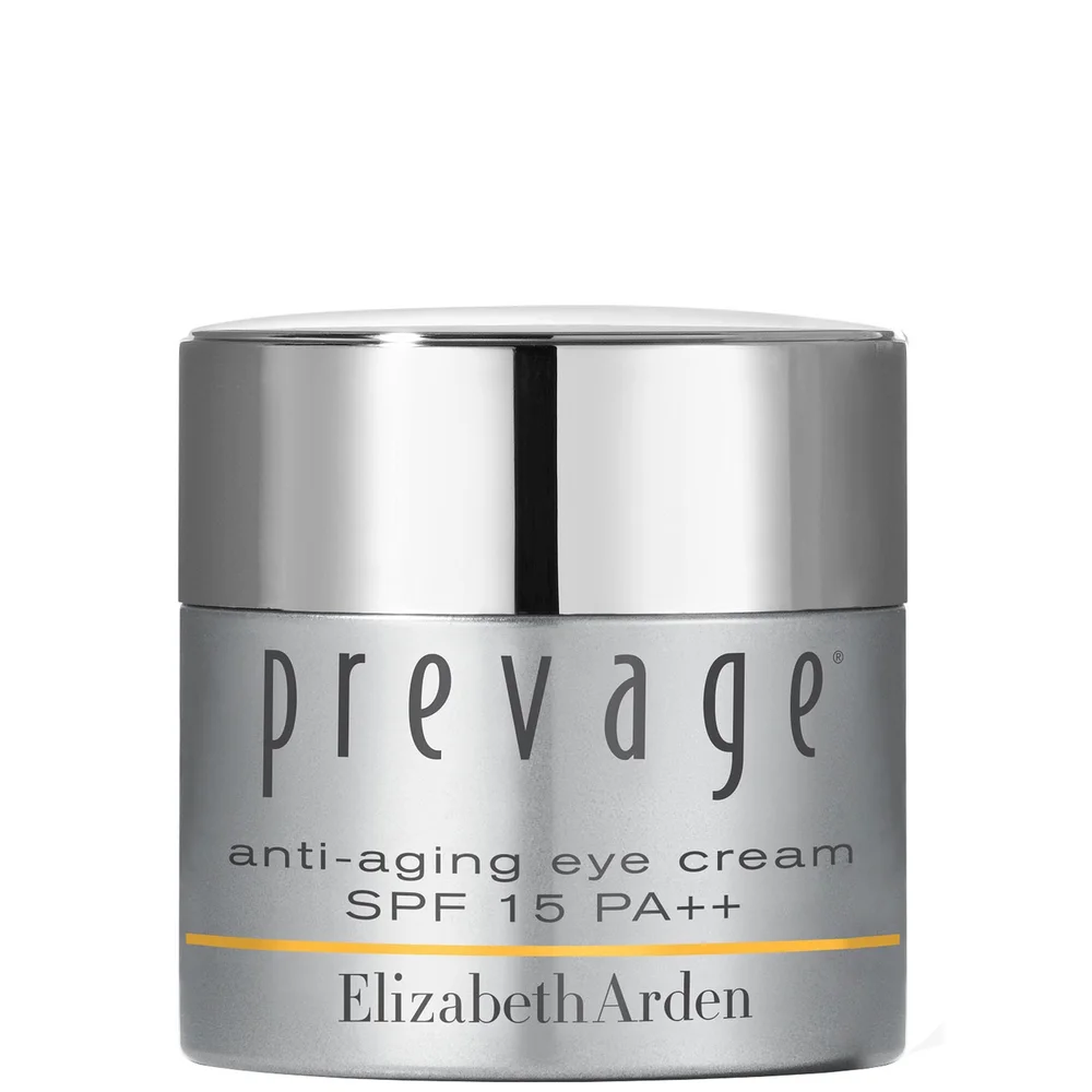 Elizabeth Arden Prevage Eye Ultra Protection Anti-Aging Moisturiser SPF15 PA++ 15ml / 0.5 fl.oz. Image 1