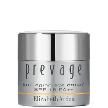 Elizabeth Arden Prevage Eye Ultra Protection Anti-Aging Moisturiser SPF15 PA++ 15ml / 0.5 fl.oz.