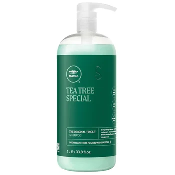 Paul Mitchell Tea Tree Special Shampoo Salon Size 1000ml