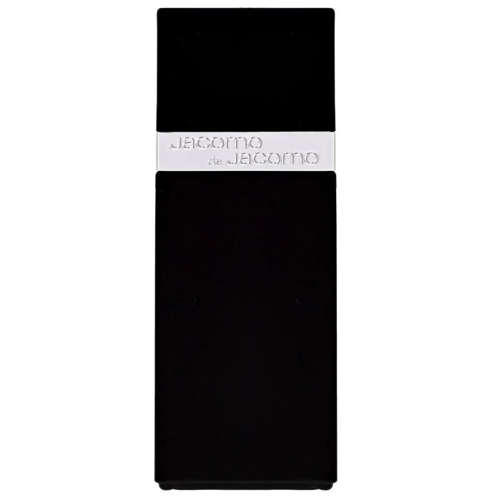 Jacomo de Jacomo Eau de Toilette Spray 100ml Image 1
