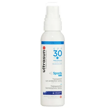 Ultrasun Sports Formula Spray SPF30 150ml