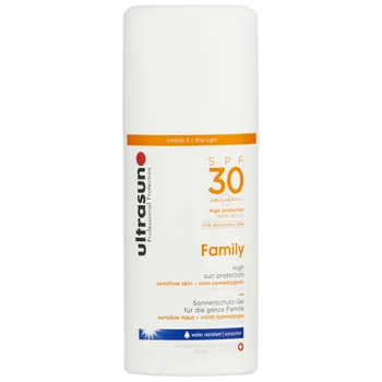 Ultrasun Sun Protection Family SPF30 100ml