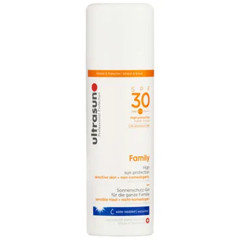 Ultrasun Family SPF30 150ml