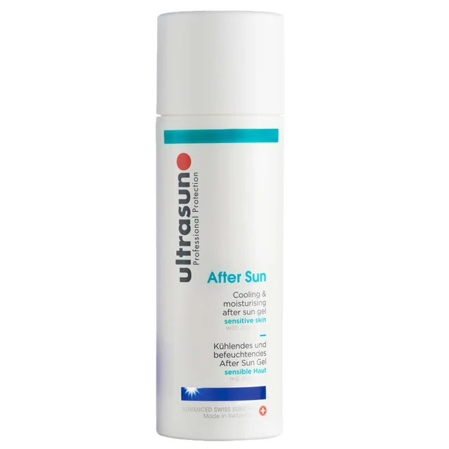 Ultrasun Aftersun  Gel 150ml