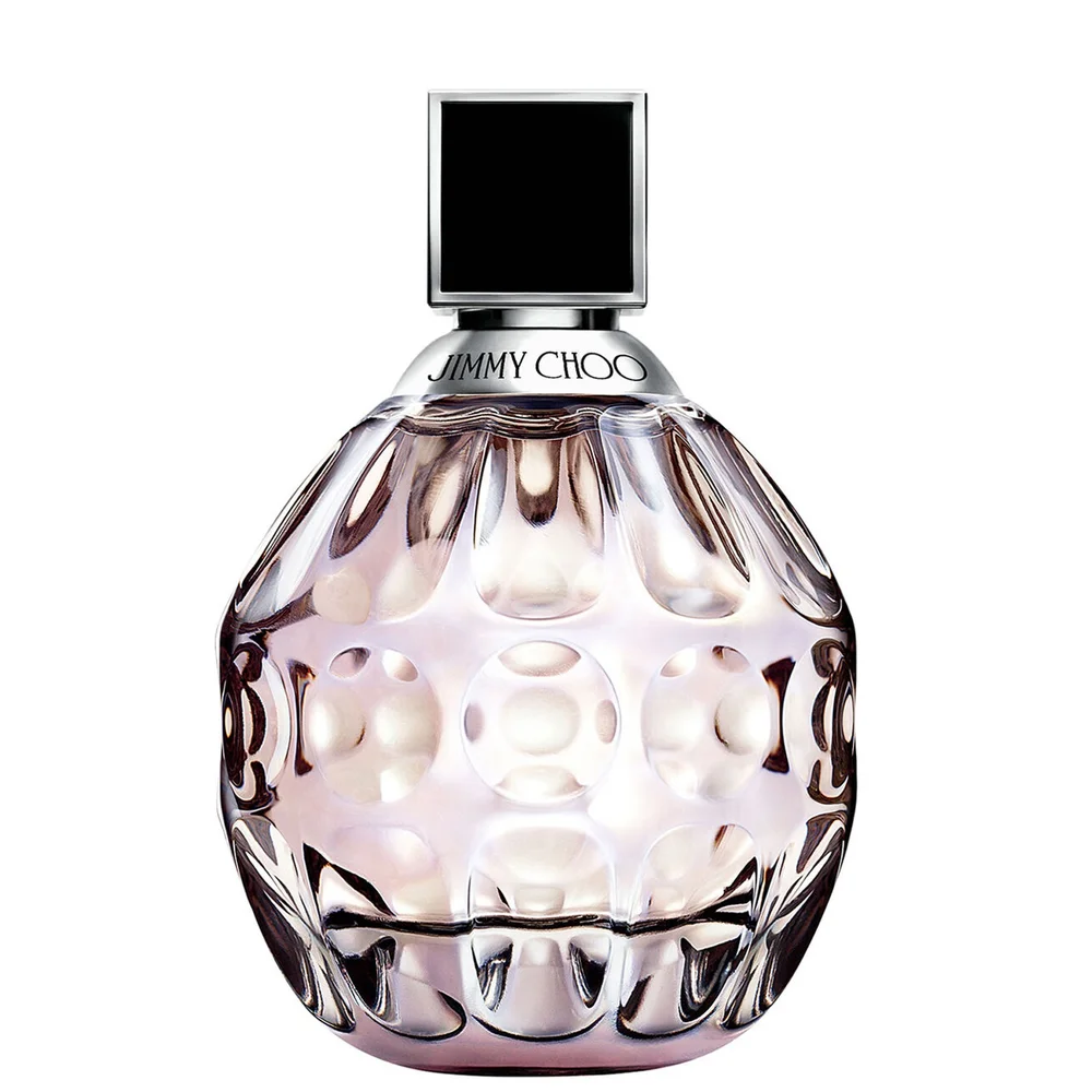 Jimmy Choo Jimmy Choo Eau de Toilette Spray 60ml Image 1