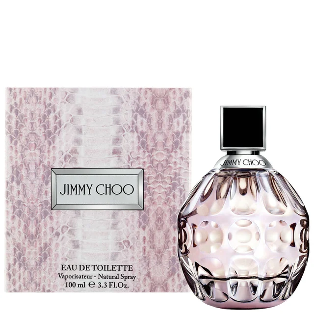 Jimmy Choo Jimmy Choo Eau de Toilette Spray 60ml