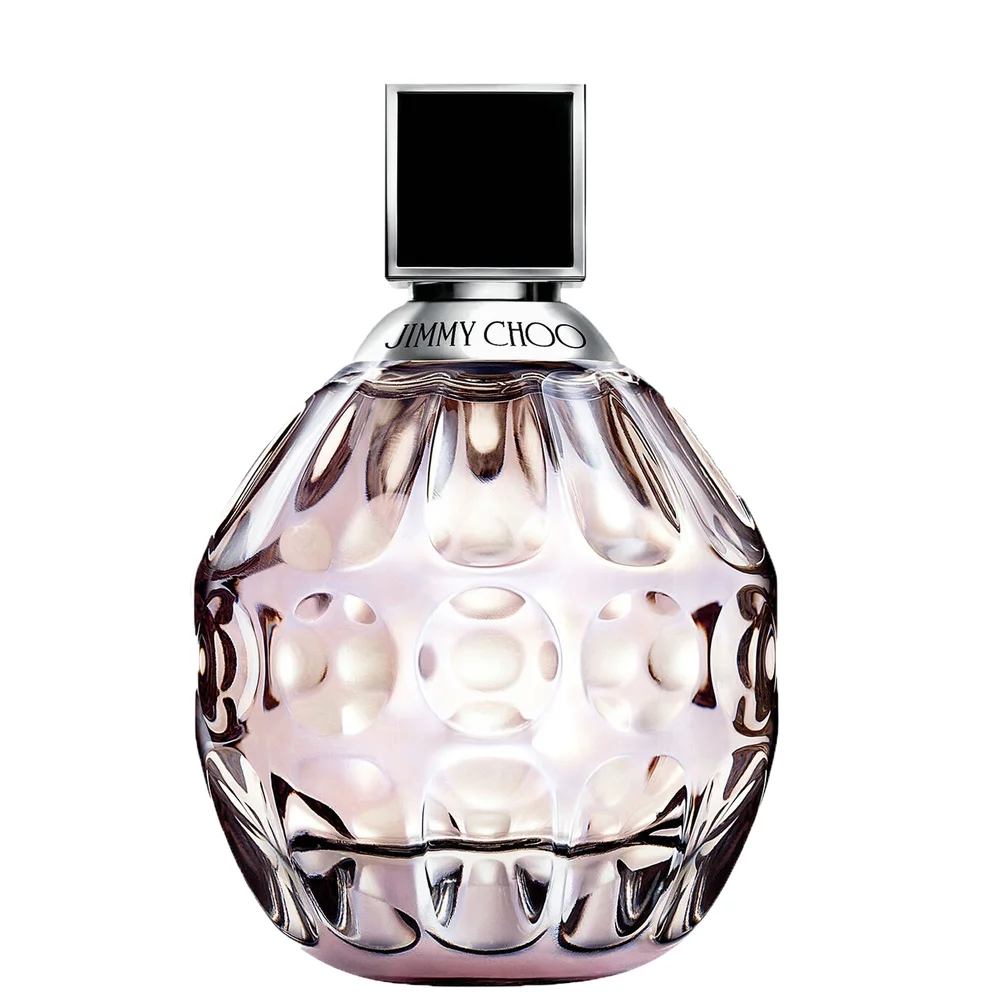 Jimmy Choo Jimmy Choo Eau de Toilette Spray 100ml Image 1