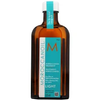 Moroccanoil Treatments & Masks Treatment Light 125ml (25% Extra Free)