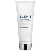 ELEMIS Pro-Radiance Hand and Nail Cream 100ml / 3.3 fl.oz. - undefined undefined